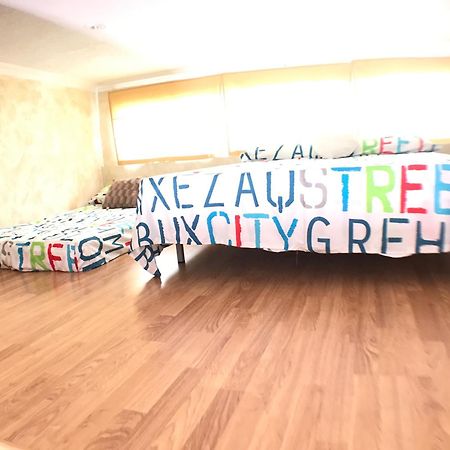Appartement Club Del Mar L25 à Alicante Extérieur photo