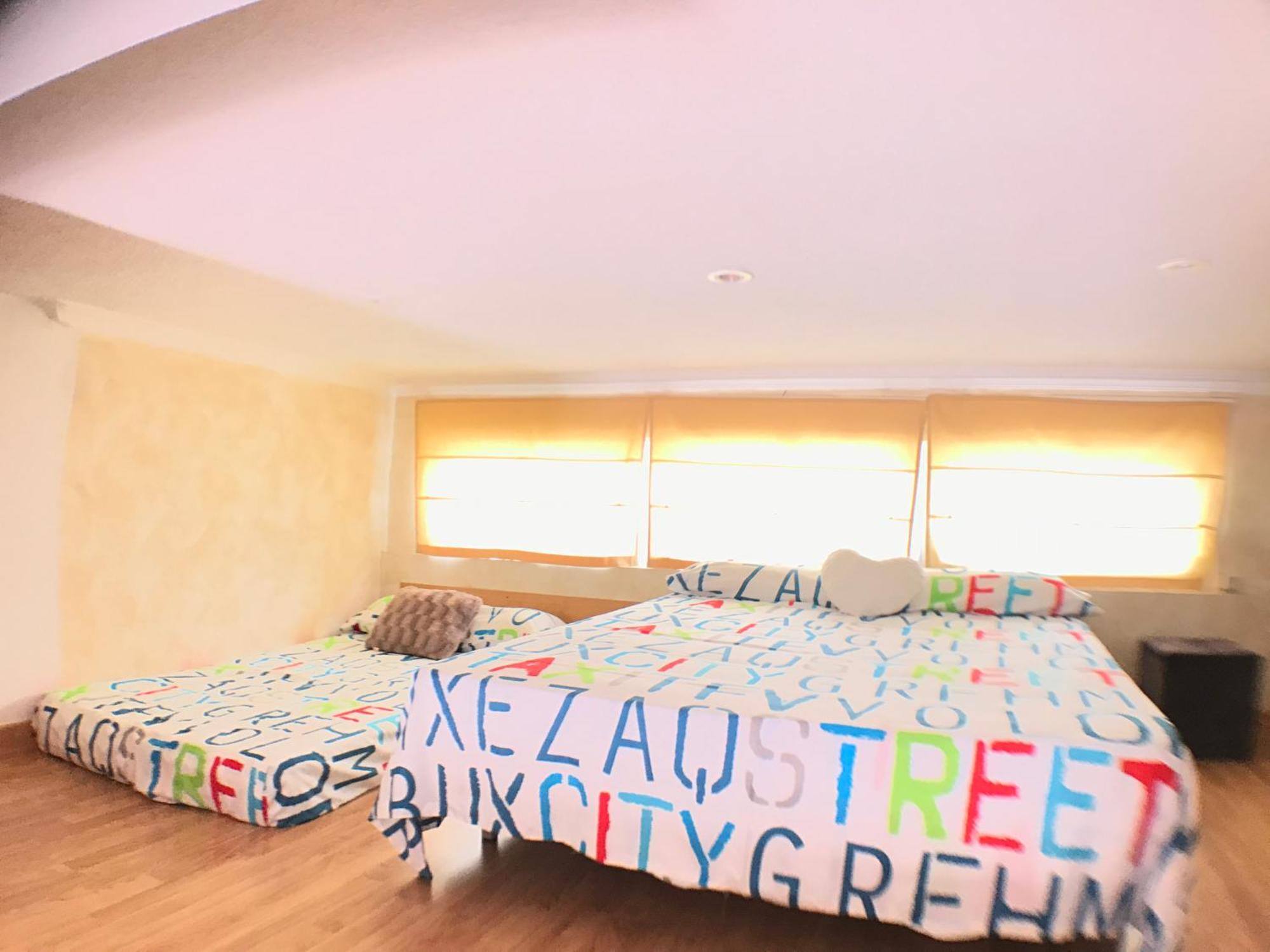 Appartement Club Del Mar L25 à Alicante Extérieur photo