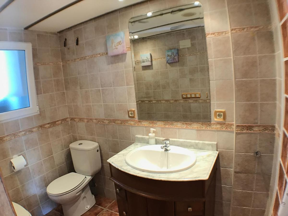 Appartement Club Del Mar L25 à Alicante Extérieur photo