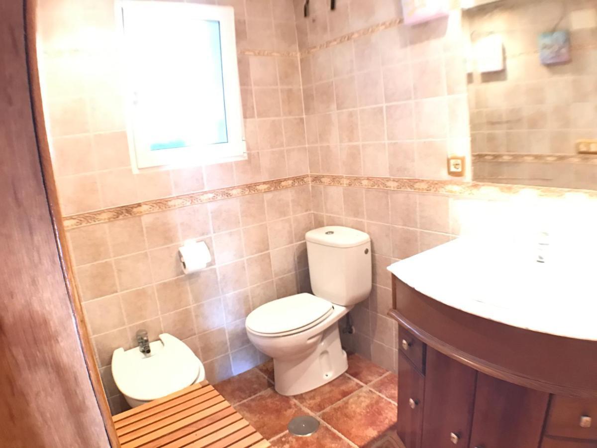 Appartement Club Del Mar L25 à Alicante Extérieur photo