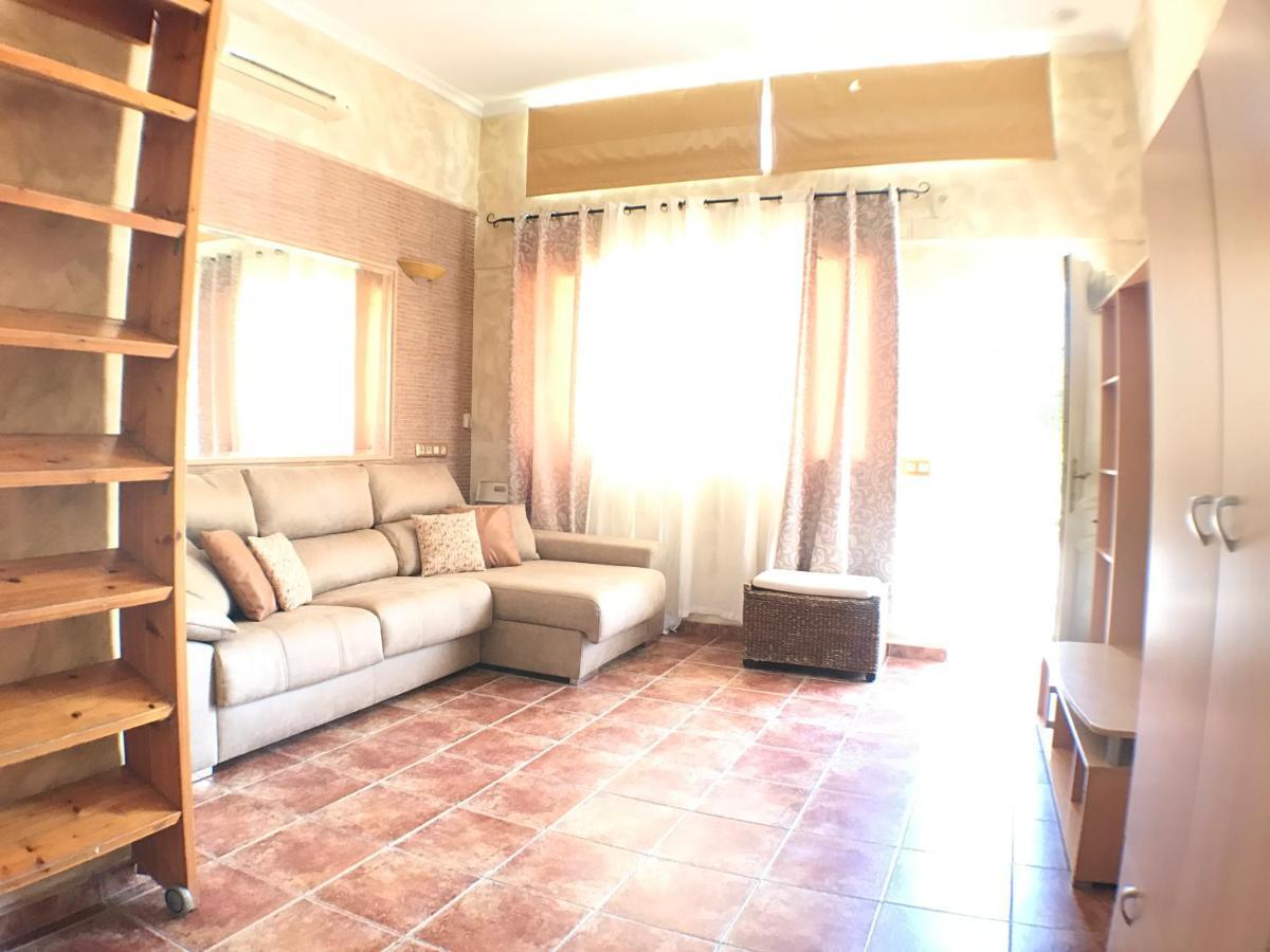 Appartement Club Del Mar L25 à Alicante Extérieur photo
